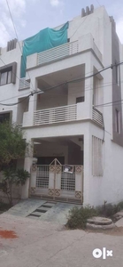 Newly Constructed House in Society near Bpl Rly Stn