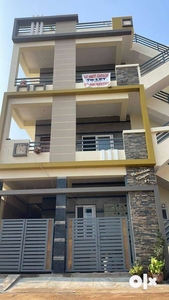 Newly Constructed One Bhk For Rent with Fully Furnished in Chanapatna