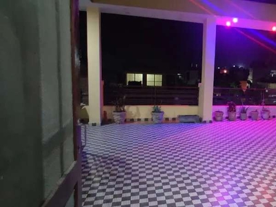 Newly constructed Two Bedroom set prime location Janipur Colony