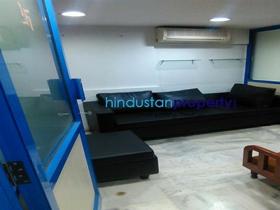 Office Space For RENT 5 mins from Andheri West