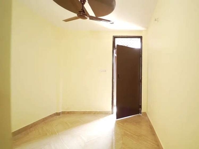 One BHK flat for rent in the society in Mohan Garden