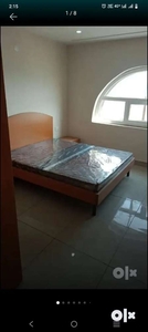 One BHK Furnished at VIP road