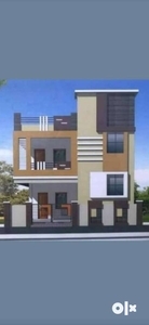 One BHK Independent house for rent Bujabuja Nellore