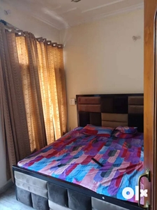 One room set fully furnished sector 21 panchkula
