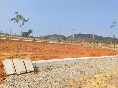 Open Plots For Sale In Bangalore Highway