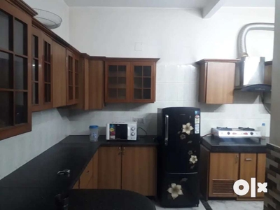 Owner free 2bhk Furnished for rent boys family