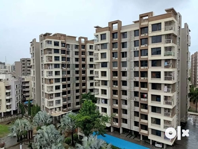 Pramukh Green 2bhk 3Bhk flat for rent