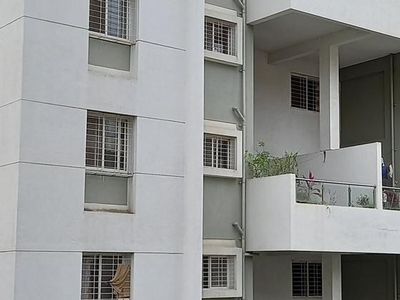 Rajyog Apartment