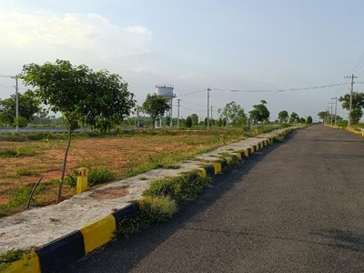 Real Vision Infra Projects Pvt Ltd, Serene County