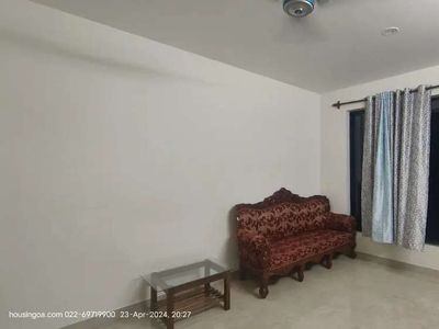 Rental 2Bhk furnished flat in Sumit near St Mary's School