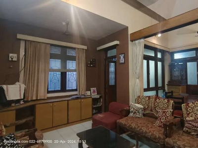 Rental Furnished 2Bhk flat in Tonca Miramar for Bank manager only