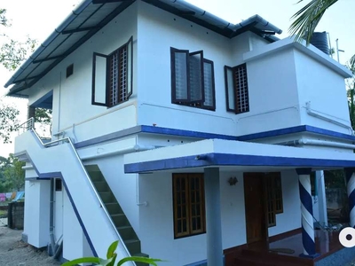 Room for Rent Near Alappuzha Railway station
