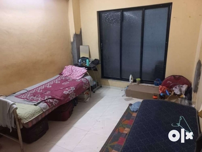 Roommate Required kharghar sector 3