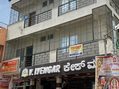 Rt Nagar Commercial Property Sales30 X 30 Size A Kathaprice 2cr Rents Coming 70kfully Occupiednorth East Cornerr. T. Nagarcommercial Corner Building
