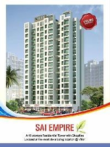 Sai Empire VasaI-Virar Virar West Mumbai
