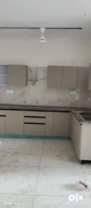 Sec 123 gated society 3bhk semi furnished 2nd floor for rent