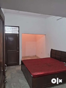 SEMI-FURNISHED 2BHK GROUND FLOOR AVAILABLE IN BRS NAGAR
