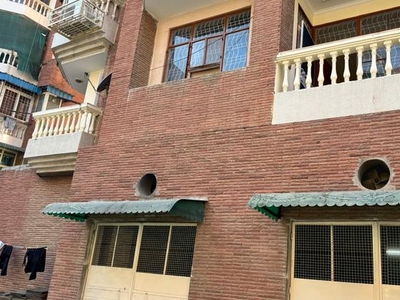Shri Hari Apartment