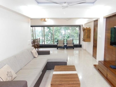 Solitaire Apartment, Dixit Cross Rd Number 2, Navpada, Vile Parle East,