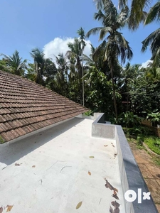 traditional Kerala style house for rent