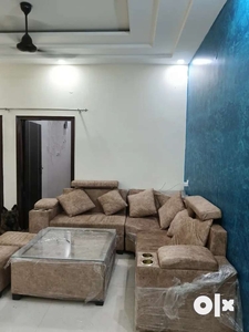 TV, refrigerator, inverter, 7-seater sofa,comfortable mattress,chimney