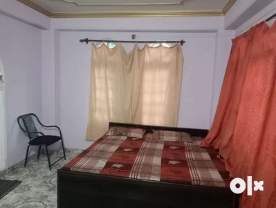 Two rooms independent set in mahavir ghati at sankat mochan