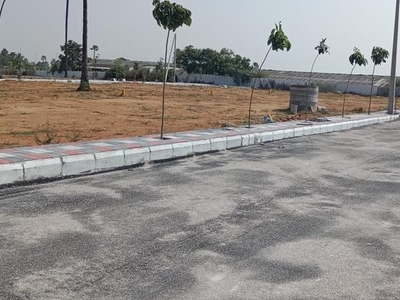 Vaishnavi Emerald Near Sadashivpet