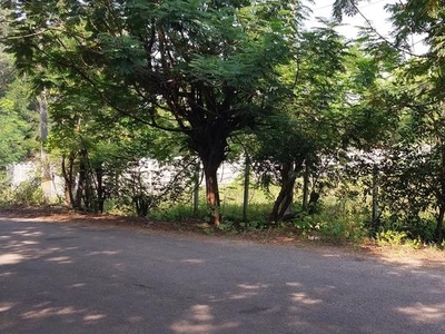 Vanasthali Hills Tattiannaram