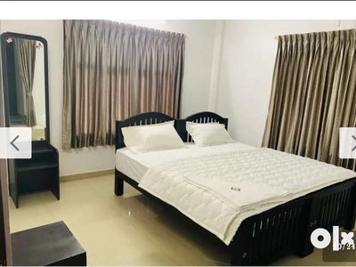 Villa Room for rent only for ladies