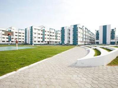 1 BHK Apartment For Sale in Narayan Enclave