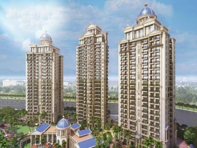 3 BHK Apartment For Sale in ATS Marigold Gurgaon
