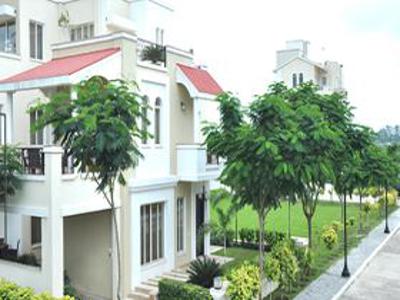 Residential Plot For Sale in Emaar India Greens