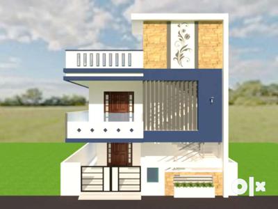 4BHK INDEPENDENT HOUSES FOR SALE AT PASUMAMLA