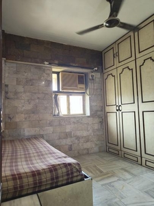 1 BHK Flat for rent in Andheri East, Mumbai - 418 Sqft