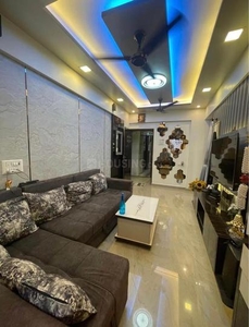 1 BHK Flat for rent in Andheri East, Mumbai - 520 Sqft