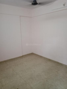 1 BHK Flat for rent in Andheri East, Mumbai - 550 Sqft