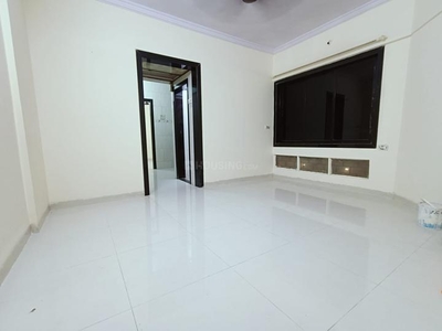 1 BHK Flat for rent in Andheri East, Mumbai - 550 Sqft