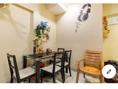 1 BHK Flat for rent in Andheri West, Mumbai - 350 Sqft
