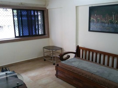 1 BHK Flat for rent in Andheri West, Mumbai - 550 Sqft