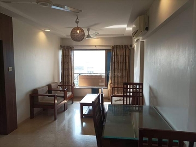 1 BHK Flat for rent in Bandra West, Mumbai - 775 Sqft