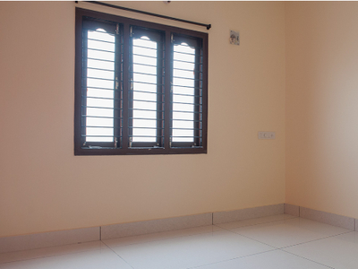 1 BHK Flat for rent in Begumpet, Hyderabad - 580 Sqft