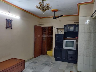 1 BHK Flat for rent in Bhandup West, Mumbai - 400 Sqft