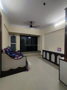 1 BHK Flat for rent in Bhandup West, Mumbai - 600 Sqft