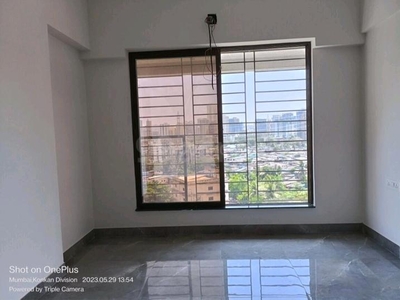 1 BHK Flat for rent in Bhandup West, Mumbai - 650 Sqft