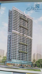 1 BHK Flat for rent in Bhayandar East, Mumbai - 730 Sqft