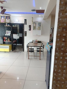 1 BHK Flat for rent in Bidare Agraha, Bangalore - 850 Sqft
