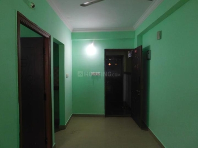 1 BHK Flat for rent in Bommanahalli, Bangalore - 800 Sqft