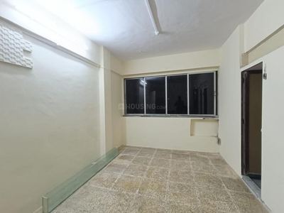 1 BHK Flat for rent in Borivali West, Mumbai - 420 Sqft