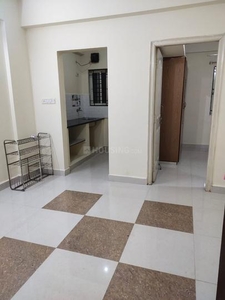 1 BHK Flat for rent in Brookefield, Bangalore - 550 Sqft