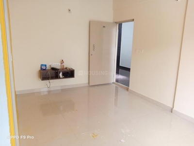 1 BHK Flat for rent in C V Raman Nagar, Bangalore - 700 Sqft